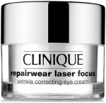 Clinique Repairwear Laser Focus Kırışık Karşıtı Göz Kremi