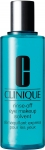 Clinique Rinse-Off Gz Makyaj Temizleyicisi