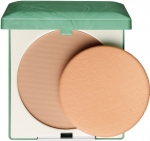 Clinique Super Powder Double Face Pudra