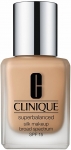 Clinique Superbalanced Silk Fondten SPF 15