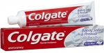 Colgate Baking Soda & Peroxide Whitening Di Macunu