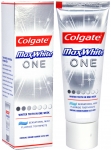 Colgate Max White One Beyazlatc Di Macunu