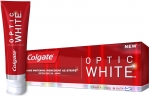 Colgate Optik Beyaz Di Macunu