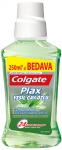 Colgate Plax Yeil ay zl Az Bakm Suyu