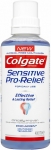 Colgate Sensitive Pro-Relief Hassas Diler in Gargara