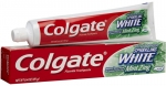 Colgate Sparkling White Mint Zing Di Macunu