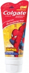 Colgate Spiderman Diş Macunu