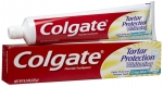 Colgate Tartar Protection Whitening Diş Macunu