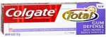 Colgate Total Gum Defense Di Macunu