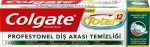 Colgate Total Profesyonel Di Aras Temizlii Di Macunu