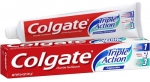 Colgate Triple Action Di Macunu