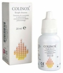 Colinox Oral Damla