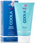 Coola Classic Body SPF 30 Zambak zl Vcut Kremi