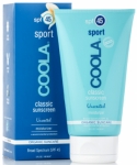 Coola Classic Sport SPF 45 Kokusuz Yz & Vcut Kremi