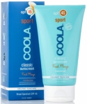 Coola Classic Sport SPF 45 Taze Mango zl Yz & Vcut Kremi