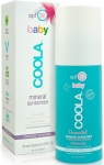 Coola Mineral Baby SPF 50 Kokusuz Bebek Kremi