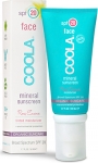 Coola Mineral Face SPF 20 Gl zl Orta Renklendirici Yz Kremi