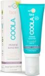 Coola Mineral Face SPF 30 Hafif Renklendiren Matlatrc Yz Kremi