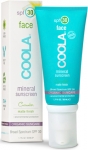 Coola Mineral Face SPF 30 Salatalk zl Yz Kremi