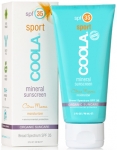 Coola Mineral Sport SPF 35 Narenciye & Mimoza zl Vcut Kremi