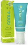 Coola Plant UV Face SPF 30 Kokusuz Nemlendirici Yz Kremi