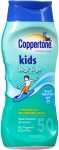 Coppertone Kids  Gne Koruyucu Losyon SPF 50