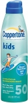 Coppertone Kids Gne Koruyucu Losyon Sprey SPF 50