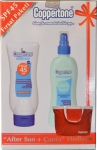 Coppertone Losyon SPF 45 (Gne Sonras Losyon Hediye)