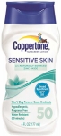 Coppertone Sensitive Skin Hassas Ciltler İçin Güneş Losyonu SPF 50