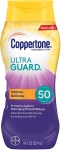 Coppertone Ultraguard Güneş Koruyucu Losyon SPF 50