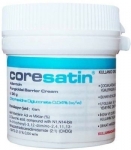 Coresatin Allantoin Mavi Krem