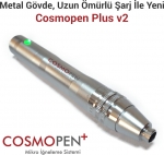 Cosmopen Otomatik Mikro neleme Cihaz