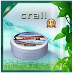 Crail15 atlak Kremi