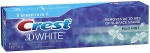 Crest 3D White Mild Mint Di Macunu