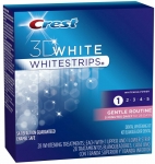 Crest 3D White Whitestrips - Diş Beyazlatıcı Bant