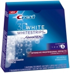 Crest 3D White Whitestrips 7 Günlük Diş Beyazlatıcı Bant