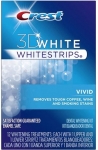 Crest 3D White Whitestrips Sigara & Kahve Lekelerine Özel Diş Beyazlatıcı Bant
