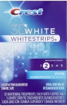 Crest 3D White Whitestrips Vivid 10 Günlük Diş Beyazlatıcı Bant