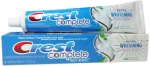 Crest Complete Extra Whitening Di Macunu