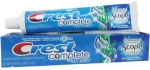 Crest Complete Scope Dual Blast Di Macunu