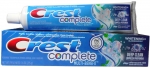 Crest Complete Whitening Deep Clean Di Macunu