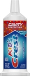 Crest Kids Cavity Protection Sparkle Fun Flavors Di Macunu