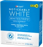 Crest Noticeably White Whitestrips 10 Günlük Diş Beyazlatıcı Bant