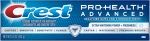 Crest Pro-Health Advanced Extra Whitening Power + Freshness Di Macunu
