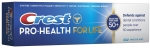 Crest Pro-Health For Life 50+ Smooth Mint Di Macunu
