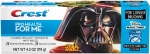 Crest Pro-Health Jr. Star Wars Kids Fluoride Anticavity Di Macunu