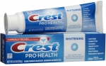 Crest Pro-Health Whitening Di Macunu