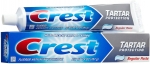 Crest Tartar Protection Regular Paste Di Macunu