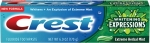 Crest Whitening Esporessions Extreme Herbal Mint Diş Macunu