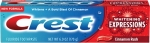 Crest Whitening Expressions Cinnamon Rush Di Macunu